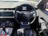 USED 2019 19 LAND ROVER RANGE ROVER EVOQUE 2.0 D180 R-Dynamic SE SUV 5dr Diesel Auto 4WD Euro 6 (s/s) (180 ps) Finished in FUJI WHITE with contrasting HEATED LEATHER Trim. This high spec Evoque comes from one of the most desirable brands on the market today. It is great looking, Fun to drive and a comfortable SUV that has features which include,VIRTUAL DASH, DAB, 20" ALLOYS, SAT NAV, REAR VIEW CAMERA, HEATED LEATHER MEMORY SEATS, POWER REAR BOOT, APPLE PLAY, MERIDIAN SPEAKERS, POWER FOLDING MIRRORS and more. Dealer serviced at 23373 miles, 29004 miles, 34777 miles, 43562 miles and then at 49828 miles.