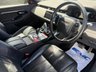 USED 2019 19 LAND ROVER RANGE ROVER EVOQUE 2.0 D180 R-Dynamic SE SUV 5dr Diesel Auto 4WD Euro 6 (s/s) (180 ps) Finished in FUJI WHITE with contrasting HEATED LEATHER Trim. This high spec Evoque comes from one of the most desirable brands on the market today. It is great looking, Fun to drive and a comfortable SUV that has features which include,VIRTUAL DASH, DAB, 20" ALLOYS, SAT NAV, REAR VIEW CAMERA, HEATED LEATHER MEMORY SEATS, POWER REAR BOOT, APPLE PLAY, MERIDIAN SPEAKERS, POWER FOLDING MIRRORS and more. Dealer serviced at 23373 miles, 29004 miles, 34777 miles, 43562 miles and then at 49828 miles.
