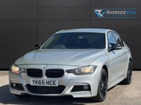 USED 2015 65 BMW 3 SERIES 2.0 320d M Sport Saloon 4dr Diesel Auto xDrive Euro 6 (s/s) (190 ps) AWARD-WINNING DEALERSHIP FOR 4YRS