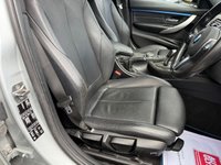 USED 2015 65 BMW 3 SERIES 2.0 320d M Sport Saloon 4dr Diesel Auto xDrive Euro 6 (s/s) (190 ps) AWARD-WINNING DEALERSHIP FOR 4YRS