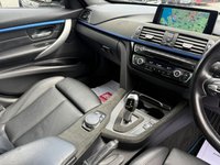 USED 2015 65 BMW 3 SERIES 2.0 320d M Sport Saloon 4dr Diesel Auto xDrive Euro 6 (s/s) (190 ps) AWARD-WINNING DEALERSHIP FOR 4YRS