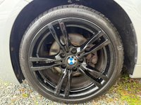 USED 2015 65 BMW 3 SERIES 2.0 320d M Sport Saloon 4dr Diesel Auto xDrive Euro 6 (s/s) (190 ps) AWARD-WINNING DEALERSHIP FOR 4YRS