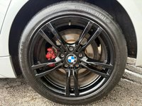 USED 2015 65 BMW 3 SERIES 2.0 320d M Sport Saloon 4dr Diesel Auto xDrive Euro 6 (s/s) (190 ps) AWARD-WINNING DEALERSHIP FOR 4YRS