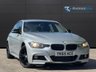 USED 2015 65 BMW 3 SERIES 2.0 320d M Sport Saloon 4dr Diesel Auto xDrive Euro 6 (s/s) (190 ps) AWARD-WINNING DEALERSHIP FOR 4YRS