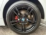 USED 2015 65 BMW 3 SERIES 2.0 320d M Sport Saloon 4dr Diesel Auto xDrive Euro 6 (s/s) (190 ps) AWARD-WINNING DEALERSHIP FOR 4YRS