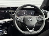 USED 2022 72 VAUXHALL MOKKA ELECTRIC 50kWh Ultimate SUV 5dr Electric Auto (136 ps) LOWMILES+ASNEW+LOADED