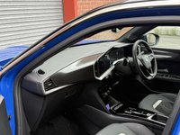 USED 2022 72 VAUXHALL MOKKA ELECTRIC 50kWh Ultimate SUV 5dr Electric Auto (136 ps) LOWMILES+ASNEW+LOADED