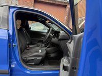 USED 2022 72 VAUXHALL MOKKA ELECTRIC 50kWh Ultimate SUV 5dr Electric Auto (136 ps) LOWMILES+ASNEW+LOADED