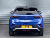 USED 2022 72 VAUXHALL MOKKA ELECTRIC 50kWh Ultimate SUV 5dr Electric Auto (136 ps) LOWMILES+ASNEW+LOADED