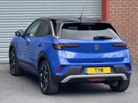 USED 2022 72 VAUXHALL MOKKA ELECTRIC 50kWh Ultimate SUV 5dr Electric Auto (136 ps) LOWMILES+ASNEW+LOADED