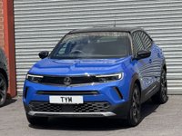 USED 2022 72 VAUXHALL MOKKA ELECTRIC 50kWh Ultimate SUV 5dr Electric Auto (136 ps) LOWMILES+ASNEW+LOADED
