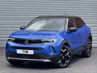 USED 2022 72 VAUXHALL MOKKA ELECTRIC 50kWh Ultimate SUV 5dr Electric Auto (136 ps) LOWMILES+ASNEW+LOADED