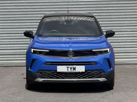USED 2022 72 VAUXHALL MOKKA ELECTRIC 50kWh Ultimate SUV 5dr Electric Auto (136 ps) LOWMILES+ASNEW+LOADED