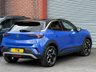 USED 2022 72 VAUXHALL MOKKA ELECTRIC 50kWh Ultimate SUV 5dr Electric Auto (136 ps) LOWMILES+ASNEW+LOADED