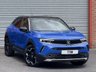 USED 2022 72 VAUXHALL MOKKA ELECTRIC 50kWh Ultimate SUV 5dr Electric Auto (136 ps) LOWMILES+ASNEW+LOADED