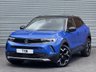 USED 2022 72 VAUXHALL MOKKA ELECTRIC 50kWh Ultimate SUV 5dr Electric Auto (136 ps) LOWMILES+ASNEW+LOADED