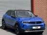 USED 2022 72 VAUXHALL MOKKA ELECTRIC 50kWh Ultimate SUV 5dr Electric Auto (136 ps) LOWMILES+ASNEW+LOADED