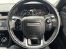 USED 2019 19 LAND ROVER RANGE ROVER EVOQUE 2.0 D180 R-Dynamic S SUV 5dr Diesel Auto 4WD Euro 6 (s/s) (180 ps) FSH X3 (2YR 21K INTERVALS)
