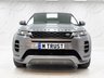 USED 2019 19 LAND ROVER RANGE ROVER EVOQUE 2.0 D180 R-Dynamic S SUV 5dr Diesel Auto 4WD Euro 6 (s/s) (180 ps) FSH X3 (2YR 21K INTERVALS)