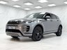 USED 2019 19 LAND ROVER RANGE ROVER EVOQUE 2.0 D180 R-Dynamic S SUV 5dr Diesel Auto 4WD Euro 6 (s/s) (180 ps) FSH X3 (2YR 21K INTERVALS)