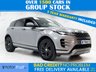 USED 2019 19 LAND ROVER RANGE ROVER EVOQUE 2.0 D180 R-Dynamic S SUV 5dr Diesel Auto 4WD Euro 6 (s/s) (180 ps) FSH X3 (2YR 21K INTERVALS)