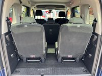 USED 2020 70 VAUXHALL COMBO LIFE 1.5 Turbo D Elite MPV 5dr Diesel Auto Euro 6 (s/s) (7 Seat) (130 ps) AUTO -- 7 SEATER -- PARKING SENSORS -- CAMERA -- HEATED SEATS