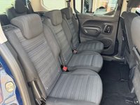 USED 2020 70 VAUXHALL COMBO LIFE 1.5 Turbo D Elite MPV 5dr Diesel Auto Euro 6 (s/s) (7 Seat) (130 ps) AUTO -- 7 SEATER -- PARKING SENSORS -- CAMERA -- HEATED SEATS