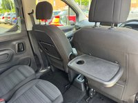 USED 2020 70 VAUXHALL COMBO LIFE 1.5 Turbo D Elite MPV 5dr Diesel Auto Euro 6 (s/s) (7 Seat) (130 ps) AUTO -- 7 SEATER -- PARKING SENSORS -- CAMERA -- HEATED SEATS