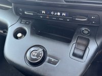 USED 2020 70 VAUXHALL COMBO LIFE 1.5 Turbo D Elite MPV 5dr Diesel Auto Euro 6 (s/s) (7 Seat) (130 ps) AUTO -- 7 SEATER -- PARKING SENSORS -- CAMERA -- HEATED SEATS