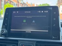 USED 2020 70 VAUXHALL COMBO LIFE 1.5 Turbo D Elite MPV 5dr Diesel Auto Euro 6 (s/s) (7 Seat) (130 ps) AUTO -- 7 SEATER -- PARKING SENSORS -- CAMERA -- HEATED SEATS
