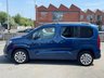 USED 2020 70 VAUXHALL COMBO LIFE 1.5 Turbo D Elite MPV 5dr Diesel Auto Euro 6 (s/s) (7 Seat) (130 ps) AUTO -- 7 SEATER -- PARKING SENSORS -- CAMERA -- HEATED SEATS