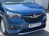USED 2020 70 VAUXHALL COMBO LIFE 1.5 Turbo D Elite MPV 5dr Diesel Auto Euro 6 (s/s) (7 Seat) (130 ps) AUTO -- 7 SEATER -- PARKING SENSORS -- CAMERA -- HEATED SEATS