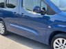 USED 2020 70 VAUXHALL COMBO LIFE 1.5 Turbo D Elite MPV 5dr Diesel Auto Euro 6 (s/s) (7 Seat) (130 ps) AUTO -- 7 SEATER -- PARKING SENSORS -- CAMERA -- HEATED SEATS