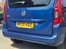 USED 2020 70 VAUXHALL COMBO LIFE 1.5 Turbo D Elite MPV 5dr Diesel Auto Euro 6 (s/s) (7 Seat) (130 ps) AUTO -- 7 SEATER -- PARKING SENSORS -- CAMERA -- HEATED SEATS