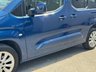 USED 2020 70 VAUXHALL COMBO LIFE 1.5 Turbo D Elite MPV 5dr Diesel Auto Euro 6 (s/s) (7 Seat) (130 ps) AUTO -- 7 SEATER -- PARKING SENSORS -- CAMERA -- HEATED SEATS