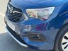 USED 2020 70 VAUXHALL COMBO LIFE 1.5 Turbo D Elite MPV 5dr Diesel Auto Euro 6 (s/s) (7 Seat) (130 ps) AUTO -- 7 SEATER -- PARKING SENSORS -- CAMERA -- HEATED SEATS