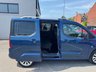 USED 2020 70 VAUXHALL COMBO LIFE 1.5 Turbo D Elite MPV 5dr Diesel Auto Euro 6 (s/s) (7 Seat) (130 ps) AUTO -- 7 SEATER -- PARKING SENSORS -- CAMERA -- HEATED SEATS