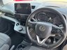 USED 2020 70 VAUXHALL COMBO LIFE 1.5 Turbo D Elite MPV 5dr Diesel Auto Euro 6 (s/s) (7 Seat) (130 ps) AUTO -- 7 SEATER -- PARKING SENSORS -- CAMERA -- HEATED SEATS