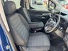 USED 2020 70 VAUXHALL COMBO LIFE 1.5 Turbo D Elite MPV 5dr Diesel Auto Euro 6 (s/s) (7 Seat) (130 ps) AUTO -- 7 SEATER -- PARKING SENSORS -- CAMERA -- HEATED SEATS