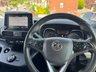 USED 2020 70 VAUXHALL COMBO LIFE 1.5 Turbo D Elite MPV 5dr Diesel Auto Euro 6 (s/s) (7 Seat) (130 ps) AUTO -- 7 SEATER -- PARKING SENSORS -- CAMERA -- HEATED SEATS