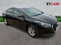 USED 2018 18 HYUNDAI I40 1.7 CRDi Blue Drive SE Nav Saloon 4dr Diesel Manual Euro 6 (s/s) (141 ps) Mot 25th April 2027, No Advisories, + Full Service History, 8 Stamps, + 2 Previous Owners, last keeper 2022, + 3 Months Warranty, + Front sensors/camera, + Heated front seats/steering wheel, + Electric driver seat, + Sat nav, + Bluetooth, + DAB radio, + Apple carplay/Android auto, + USB/aux, + Autohold, + Folding mirrors, + Climate control, + Cruise with limiter, + Folding mirrors, + Auto lights/wipers, + Isofix, + Alloys