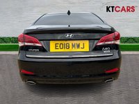 USED 2018 18 HYUNDAI I40 1.7 CRDi Blue Drive SE Nav Saloon 4dr Diesel Manual Euro 6 (s/s) (141 ps) Mot 25th April 2027, No Advisories, + Full Service History, 8 Stamps, + 2 Previous Owners, last keeper 2022, + 3 Months Warranty, + Front sensors/camera, + Heated front seats/steering wheel, + Electric driver seat, + Sat nav, + Bluetooth, + DAB radio, + Apple carplay/Android auto, + USB/aux, + Autohold, + Folding mirrors, + Climate control, + Cruise with limiter, + Folding mirrors, + Auto lights/wipers, + Isofix, + Alloys