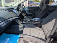 USED 2018 18 HYUNDAI I40 1.7 CRDi Blue Drive SE Nav Saloon 4dr Diesel Manual Euro 6 (s/s) (141 ps) Mot 25th April 2027, No Advisories, + Full Service History, 8 Stamps, + 2 Previous Owners, last keeper 2022, + 3 Months Warranty, + Front sensors/camera, + Heated front seats/steering wheel, + Electric driver seat, + Sat nav, + Bluetooth, + DAB radio, + Apple carplay/Android auto, + USB/aux, + Autohold, + Folding mirrors, + Climate control, + Cruise with limiter, + Folding mirrors, + Auto lights/wipers, + Isofix, + Alloys