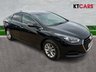 USED 2018 18 HYUNDAI I40 1.7 CRDi Blue Drive SE Nav Saloon 4dr Diesel Manual Euro 6 (s/s) (141 ps) Mot 25th April 2027, No Advisories, + Full Service History, 8 Stamps, + 2 Previous Owners, last keeper 2022, + 3 Months Warranty, + Front sensors/camera, + Heated front seats/steering wheel, + Electric driver seat, + Sat nav, + Bluetooth, + DAB radio, + Apple carplay/Android auto, + USB/aux, + Autohold, + Folding mirrors, + Climate control, + Cruise with limiter, + Folding mirrors, + Auto lights/wipers, + Isofix, + Alloys