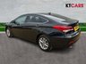 USED 2018 18 HYUNDAI I40 1.7 CRDi Blue Drive SE Nav Saloon 4dr Diesel Manual Euro 6 (s/s) (141 ps) Mot 25th April 2027, No Advisories, + Full Service History, 8 Stamps, + 2 Previous Owners, last keeper 2022, + 3 Months Warranty, + Front sensors/camera, + Heated front seats/steering wheel, + Electric driver seat, + Sat nav, + Bluetooth, + DAB radio, + Apple carplay/Android auto, + USB/aux, + Autohold, + Folding mirrors, + Climate control, + Cruise with limiter, + Folding mirrors, + Auto lights/wipers, + Isofix, + Alloys
