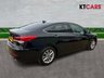 USED 2018 18 HYUNDAI I40 1.7 CRDi Blue Drive SE Nav Saloon 4dr Diesel Manual Euro 6 (s/s) (141 ps) Mot 25th April 2027, No Advisories, + Full Service History, 8 Stamps, + 2 Previous Owners, last keeper 2022, + 3 Months Warranty, + Front sensors/camera, + Heated front seats/steering wheel, + Electric driver seat, + Sat nav, + Bluetooth, + DAB radio, + Apple carplay/Android auto, + USB/aux, + Autohold, + Folding mirrors, + Climate control, + Cruise with limiter, + Folding mirrors, + Auto lights/wipers, + Isofix, + Alloys