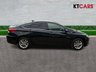 USED 2018 18 HYUNDAI I40 1.7 CRDi Blue Drive SE Nav Saloon 4dr Diesel Manual Euro 6 (s/s) (141 ps) Mot 25th April 2027, No Advisories, + Full Service History, 8 Stamps, + 2 Previous Owners, last keeper 2022, + 3 Months Warranty, + Front sensors/camera, + Heated front seats/steering wheel, + Electric driver seat, + Sat nav, + Bluetooth, + DAB radio, + Apple carplay/Android auto, + USB/aux, + Autohold, + Folding mirrors, + Climate control, + Cruise with limiter, + Folding mirrors, + Auto lights/wipers, + Isofix, + Alloys