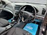 USED 2018 18 HYUNDAI I40 1.7 CRDi Blue Drive SE Nav Saloon 4dr Diesel Manual Euro 6 (s/s) (141 ps) Mot 25th April 2027, No Advisories, + Full Service History, 8 Stamps, + 2 Previous Owners, last keeper 2022, + 3 Months Warranty, + Front sensors/camera, + Heated front seats/steering wheel, + Electric driver seat, + Sat nav, + Bluetooth, + DAB radio, + Apple carplay/Android auto, + USB/aux, + Autohold, + Folding mirrors, + Climate control, + Cruise with limiter, + Folding mirrors, + Auto lights/wipers, + Isofix, + Alloys