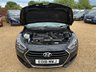 USED 2018 18 HYUNDAI I40 1.7 CRDi Blue Drive SE Nav Saloon 4dr Diesel Manual Euro 6 (s/s) (141 ps) Mot 25th April 2027, No Advisories, + Full Service History, 8 Stamps, + 2 Previous Owners, last keeper 2022, + 3 Months Warranty, + Front sensors/camera, + Heated front seats/steering wheel, + Electric driver seat, + Sat nav, + Bluetooth, + DAB radio, + Apple carplay/Android auto, + USB/aux, + Autohold, + Folding mirrors, + Climate control, + Cruise with limiter, + Folding mirrors, + Auto lights/wipers, + Isofix, + Alloys