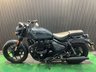 USED 2024 24 ROYAL ENFIELD SHOTGUN 650 Belt Conversion - FINANCE SPECIALISTS APPLY NOW LOW RATE FINANCE DELIVERY AVAILABLE